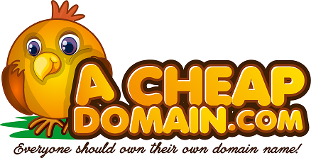 A Cheap Domain